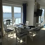 Strandhaus-appartment-rauchschwalbe *