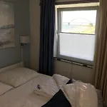 Strandhaus-appartment-rauchschwalbe Lägenhet