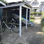 Апартаменты Strandhaus-appartment-rauchschwalbe *