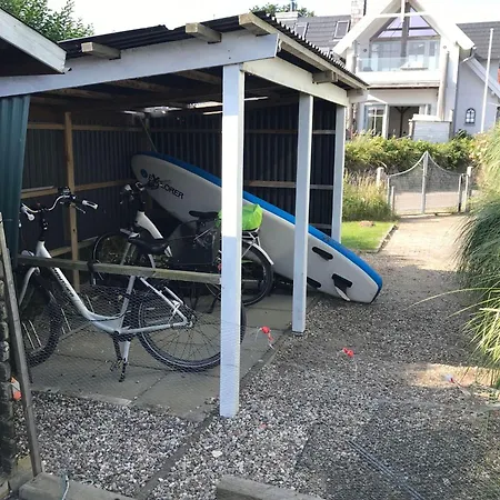 Apartment Strandhaus Rauchschwalbe *