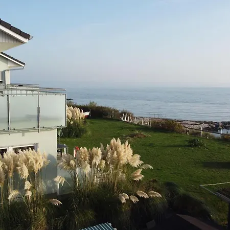 Apartment Strandhaus-appartment-rauchschwalbe