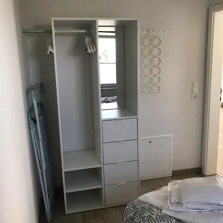 Strandhaus-appartment-rauchschwalbe * Fehmarnsund