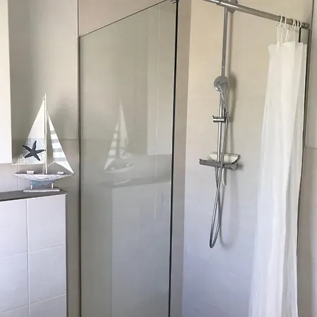 Apartment Strandhaus Rauchschwalbe