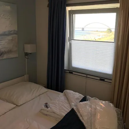 Strandhaus Rauchschwalbe *